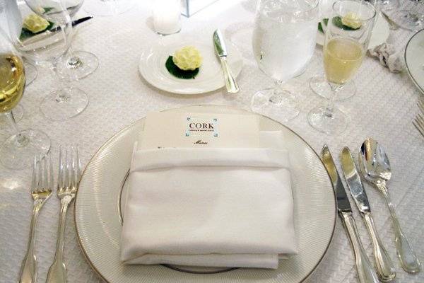 CORK Catering & Special Events