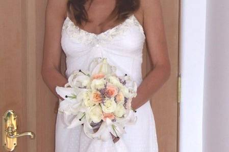Bridal Bouquet