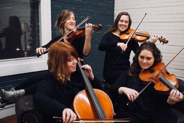 Loft String Quartet