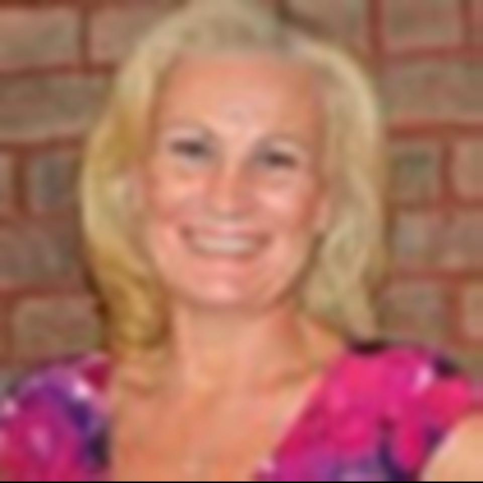 Lisa Tevis