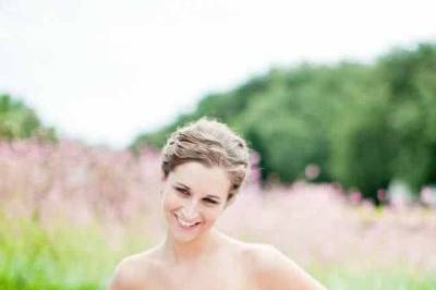 Wedding Faces and Hair