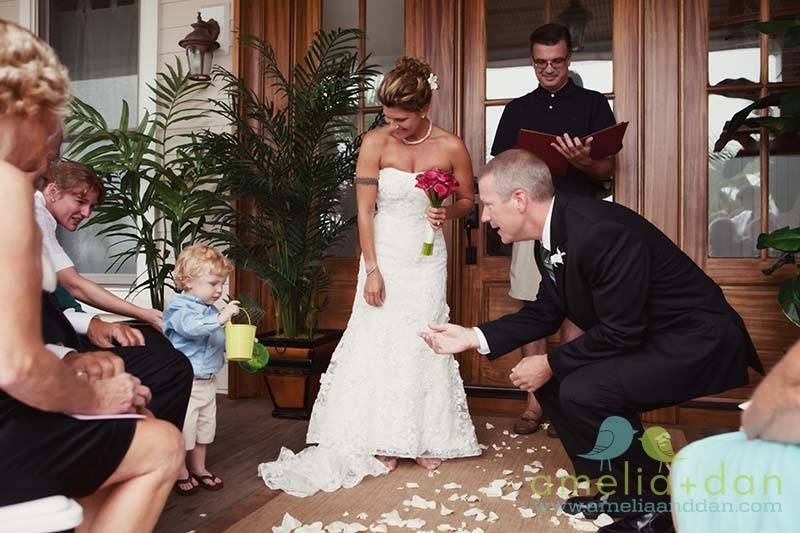 Wedding Faces and Hair