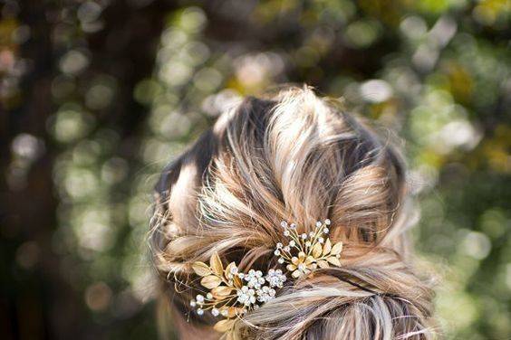 Wedding Faces and Hair