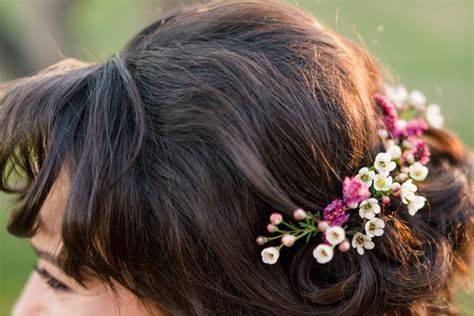 Wedding Faces and Hair