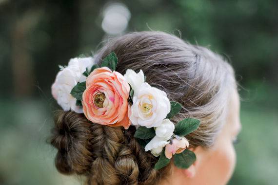 Wedding Faces and Hair