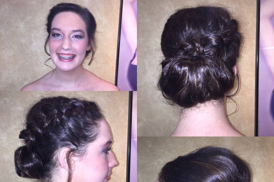 Styled Beautiful By Lexi