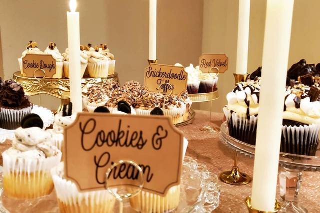 Cupcakes