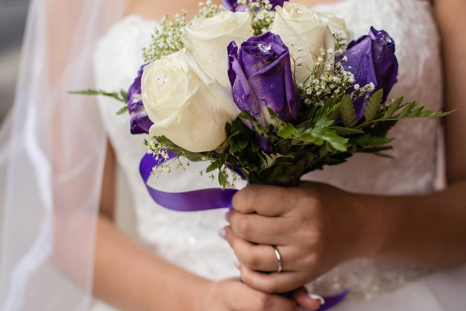 Bride Session Details