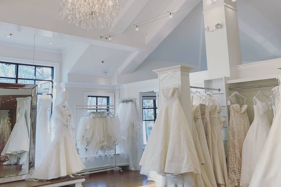 ALSW  bridal main room