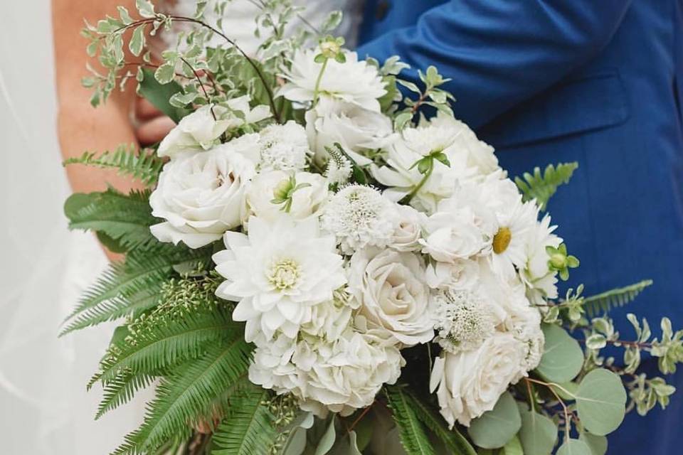 Bouquet |Brooke Allison Photo