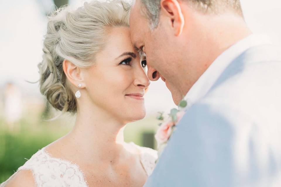 Sweet couple | Brooke Allison Photo