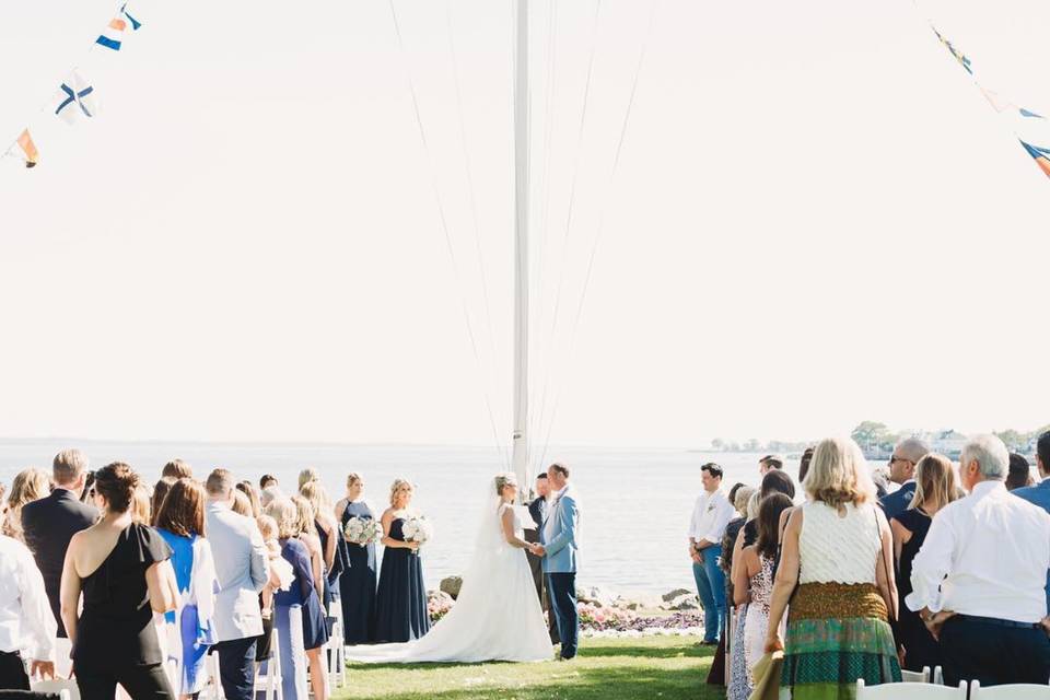 Ceremony | Brooke Allison Photo