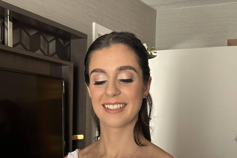 Bridal Party