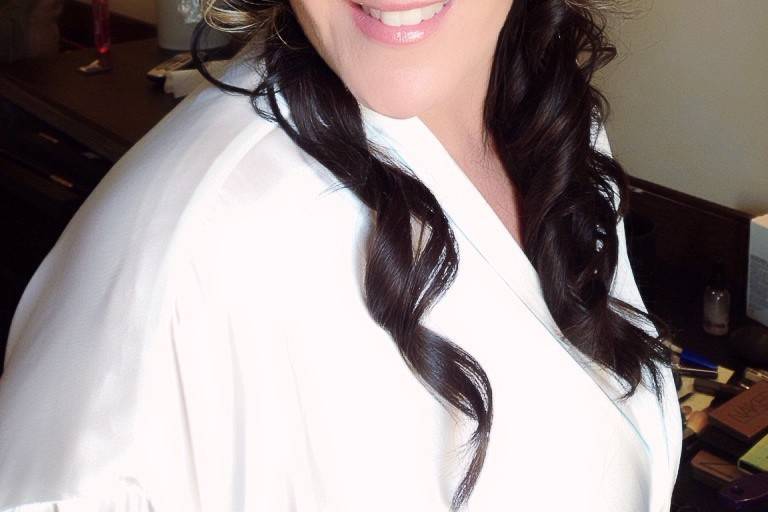 Makeup by Kristin