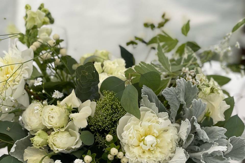 Full Service Wedding