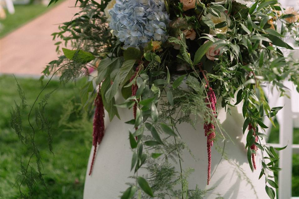 Brinal bouquet