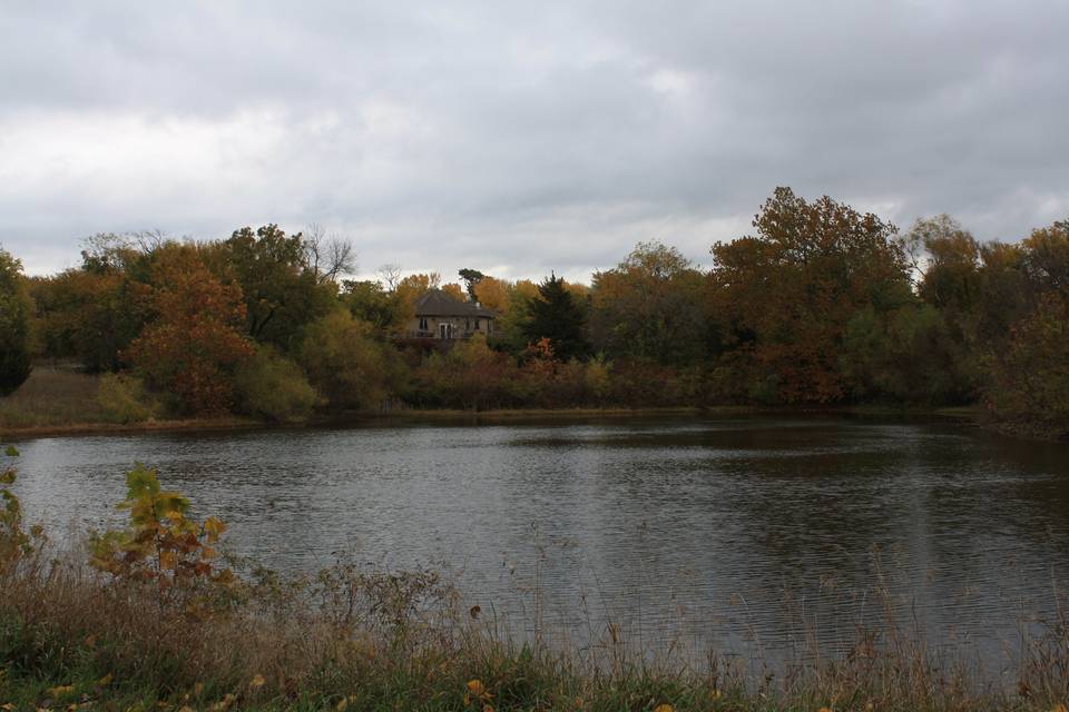 TimberRidge Adventure Center