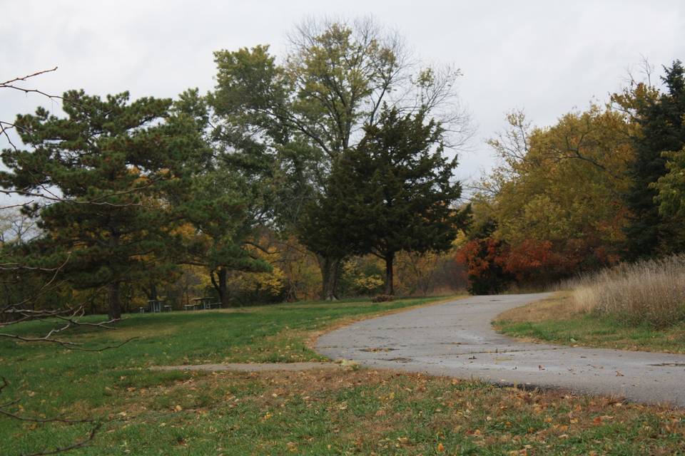 TimberRidge Adventure Center