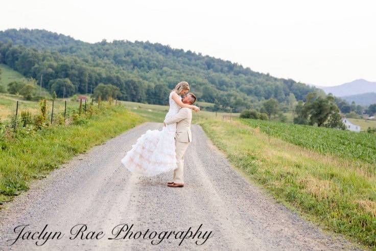 Jaclyn Rae Photography