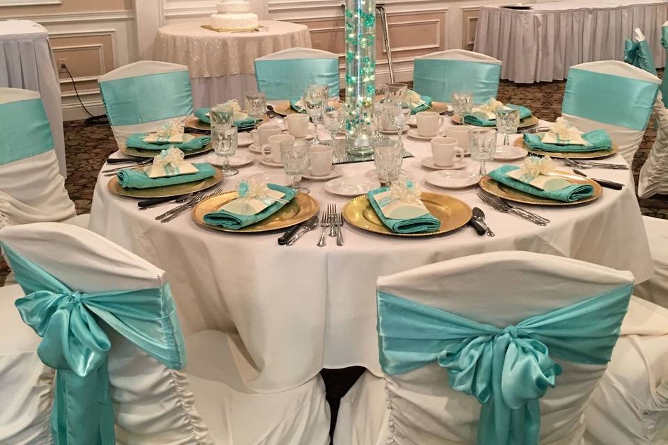 Accent Chair covers