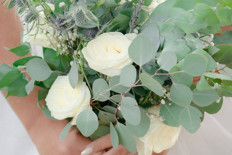 Floral