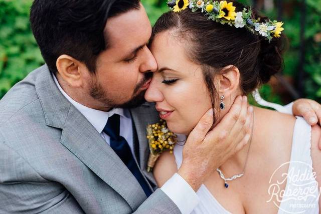 Bridal Services By Laela
