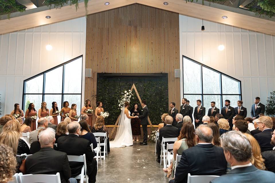 Atrium