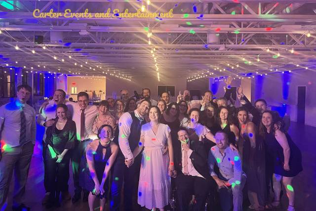 Carter Events and Entertainment