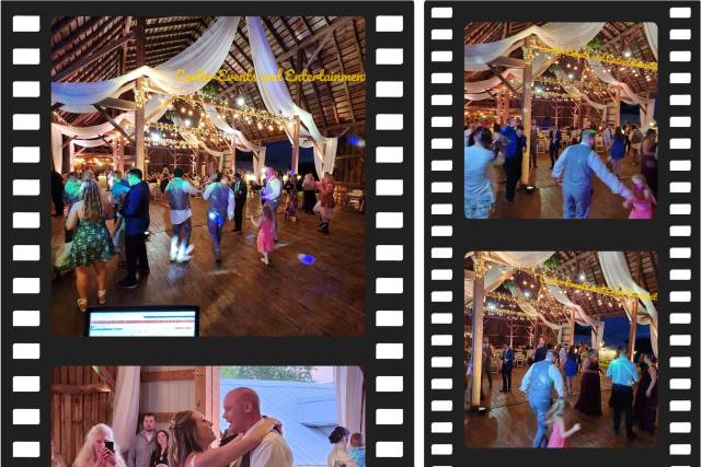 Carter Events and Entertainment