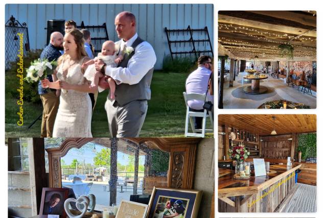 Carter Events and Entertainment