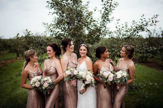 Bridesmaids