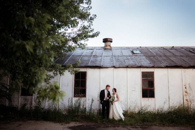 Rustic