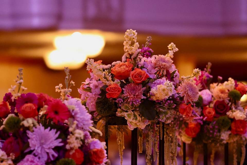 Ceremony Arch