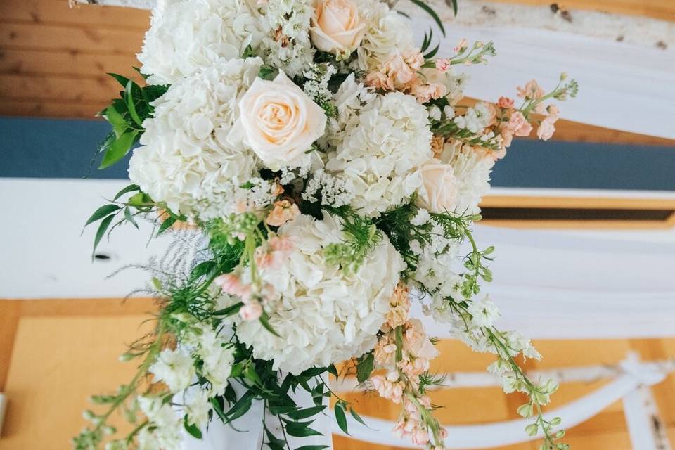 Ceremony Flowers