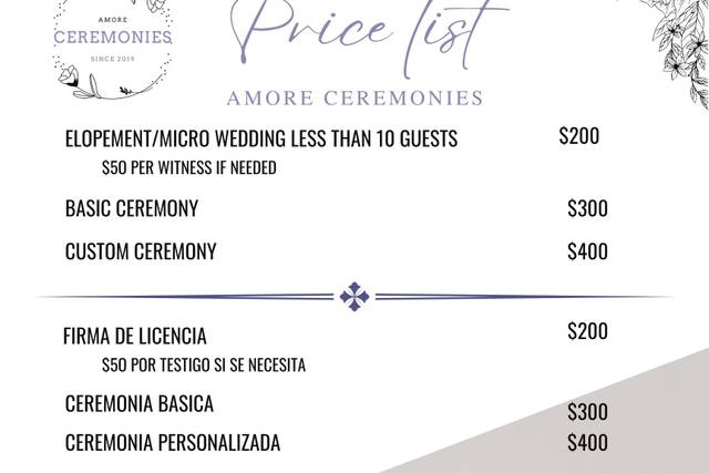 Prices updated as of Feb 2026