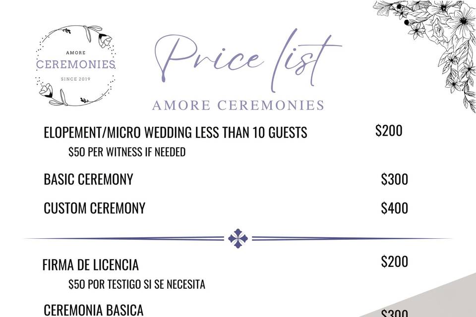 Prices updated as of Feb 2026