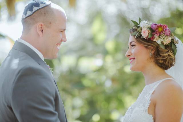 Jewish Wedding