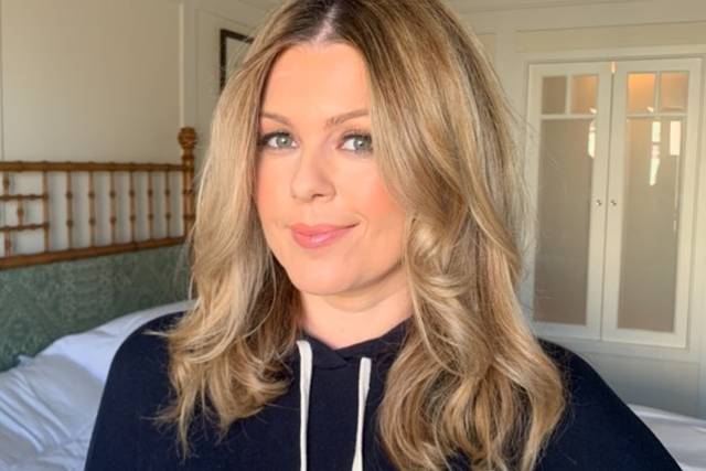 Full glam makeup