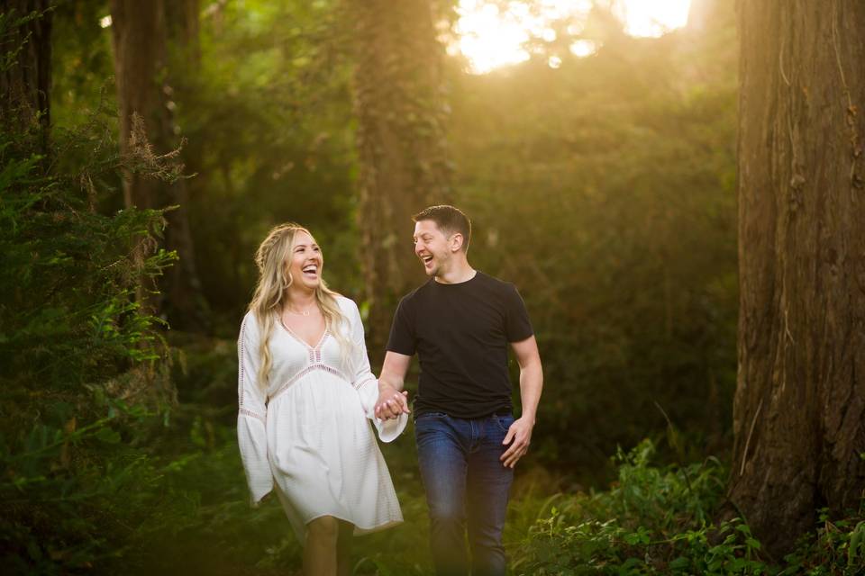 Engagement Photos