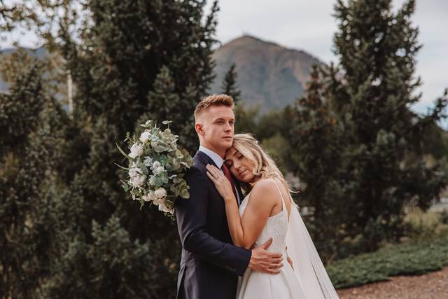 Flagstaff, AZ Wedding