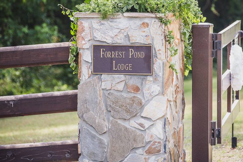 Forrest Pond Lodge