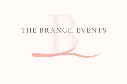 The Branch Events