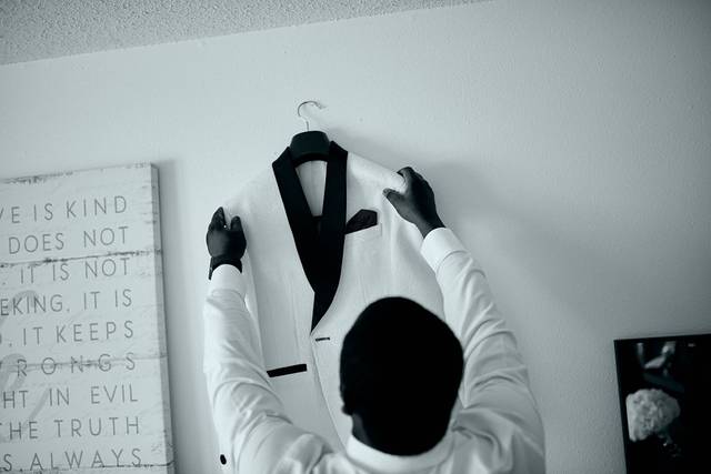 The monochrome one