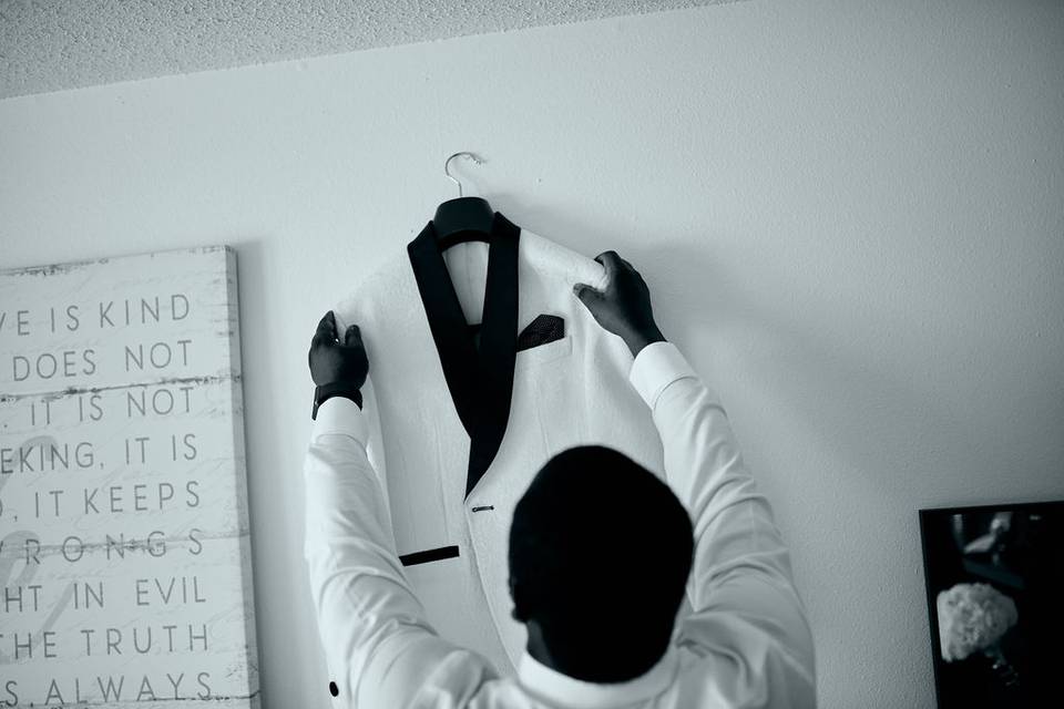 The monochrome one