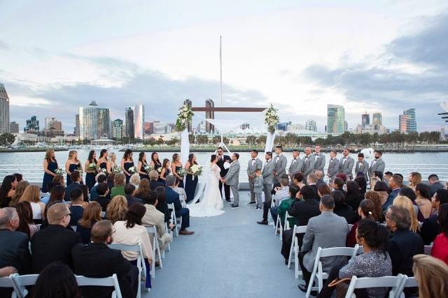 City Cruises - San Diego