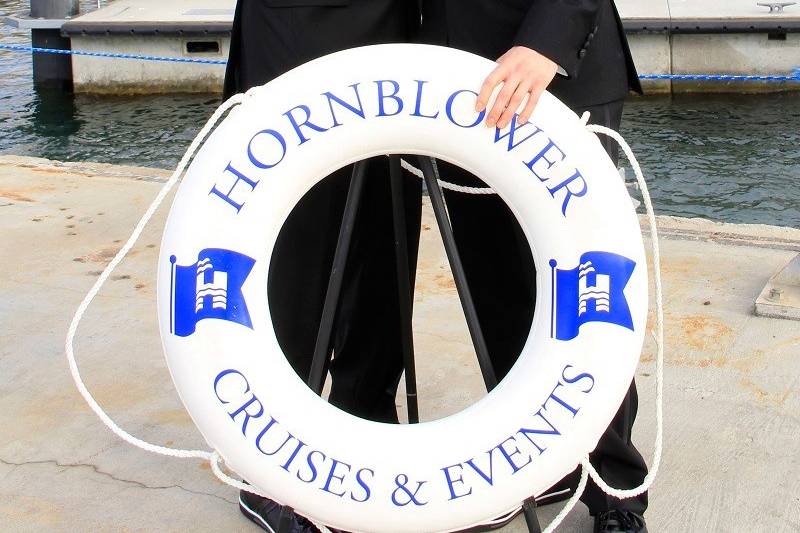 Hornblower Cruises & Events