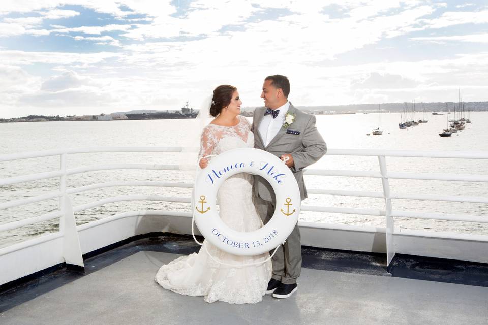 Hornblower Cruises & Events