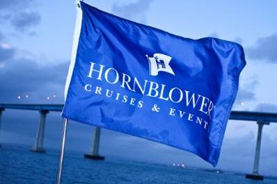 Hornblower Cruises & Events