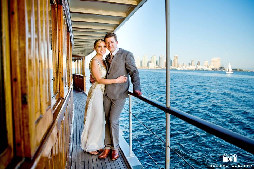 Hornblower Cruises & Events