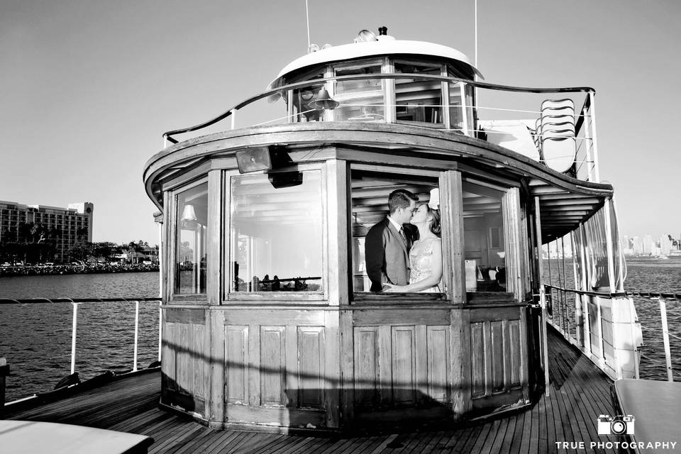 Hornblower Cruises & Events